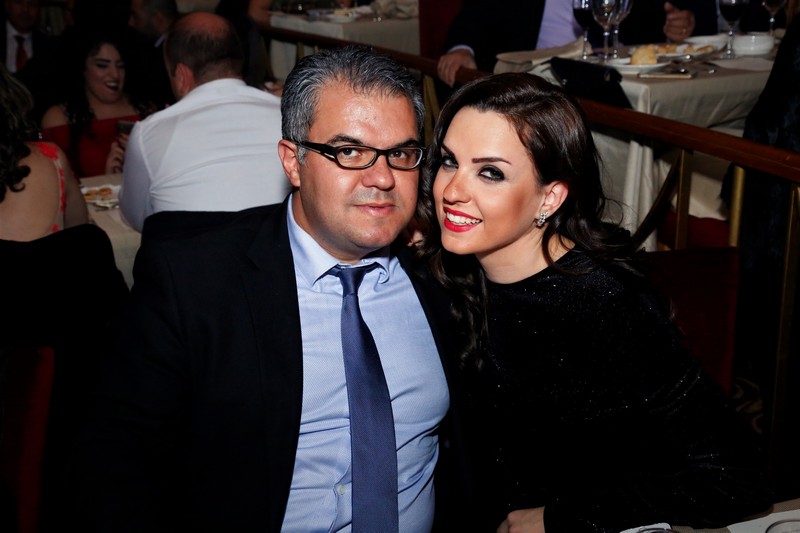 OTV Annual Gala Dinner